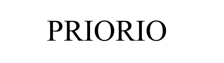 priorio