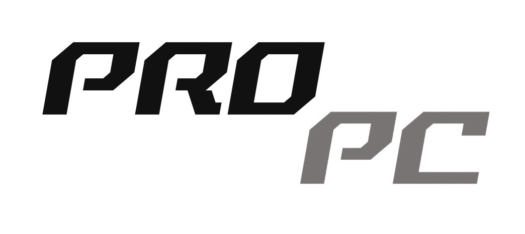 pro pc