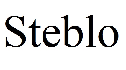 steblo