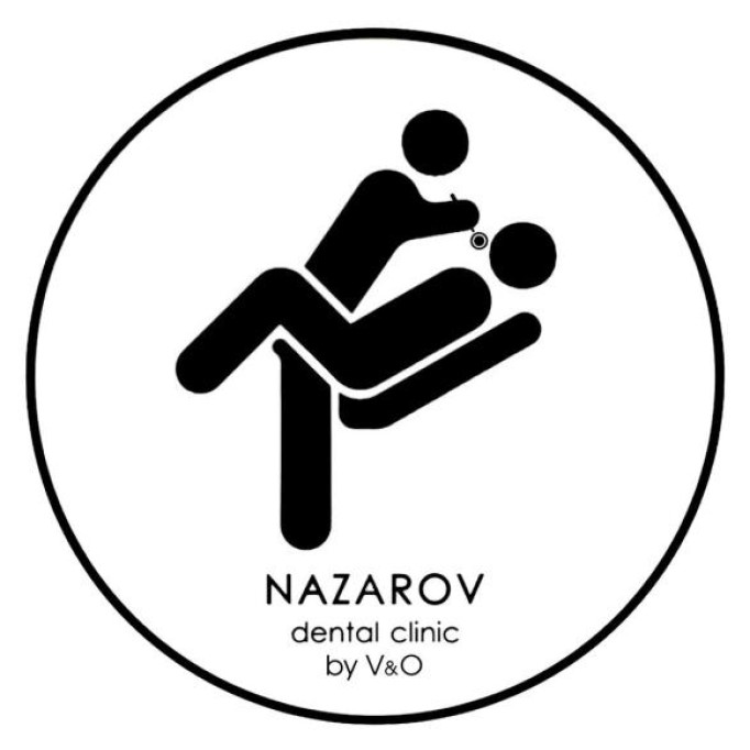 nazarov dental clinic by v&o