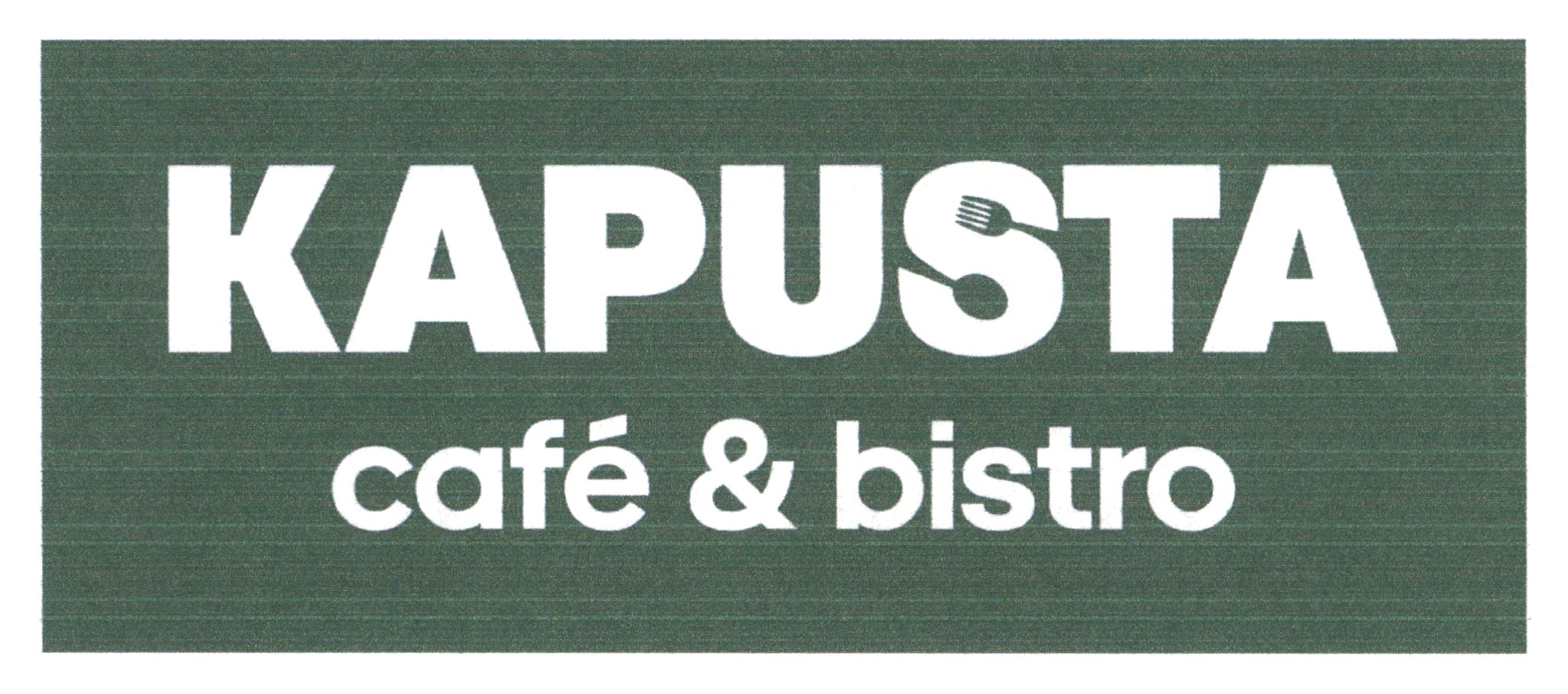 kapusta cafe&bistro
