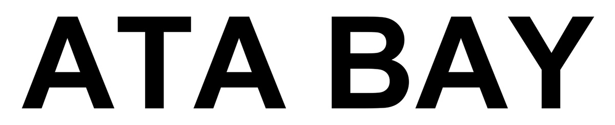 Зображення марки «ата · ata bay»