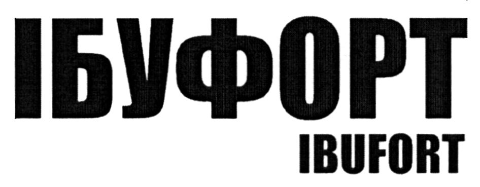 ibufort