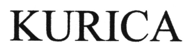 kurica