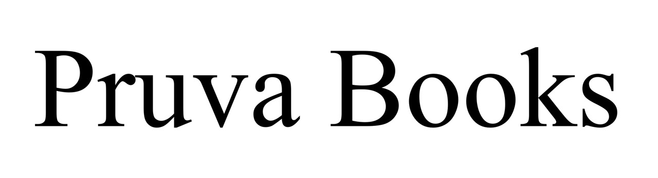 pruva books