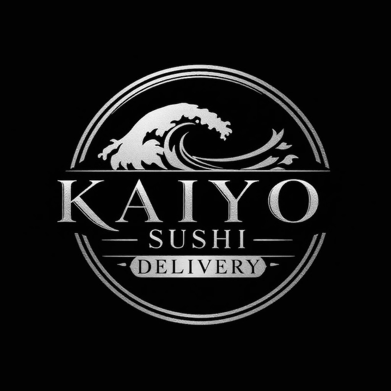 kaiyo sushi delivery