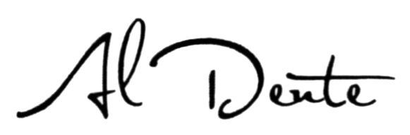 аі dente
