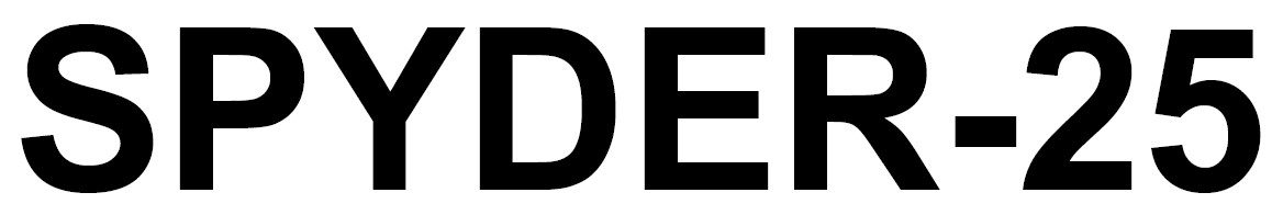 spyder-25