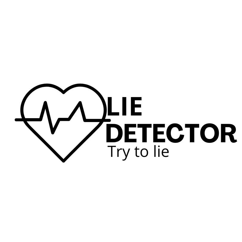 lie detector try to lie