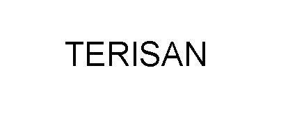 terisan