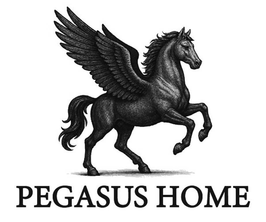pegasus home