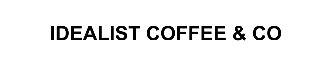 idealist coffee & co