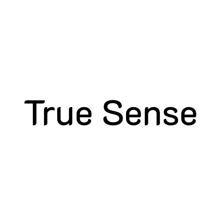 true sense