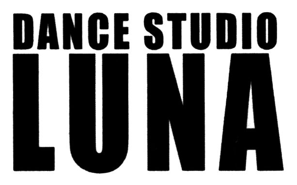 dance studio luna