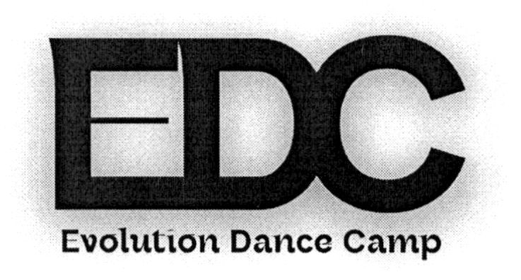 edc evolution dance camp