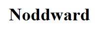 noddward