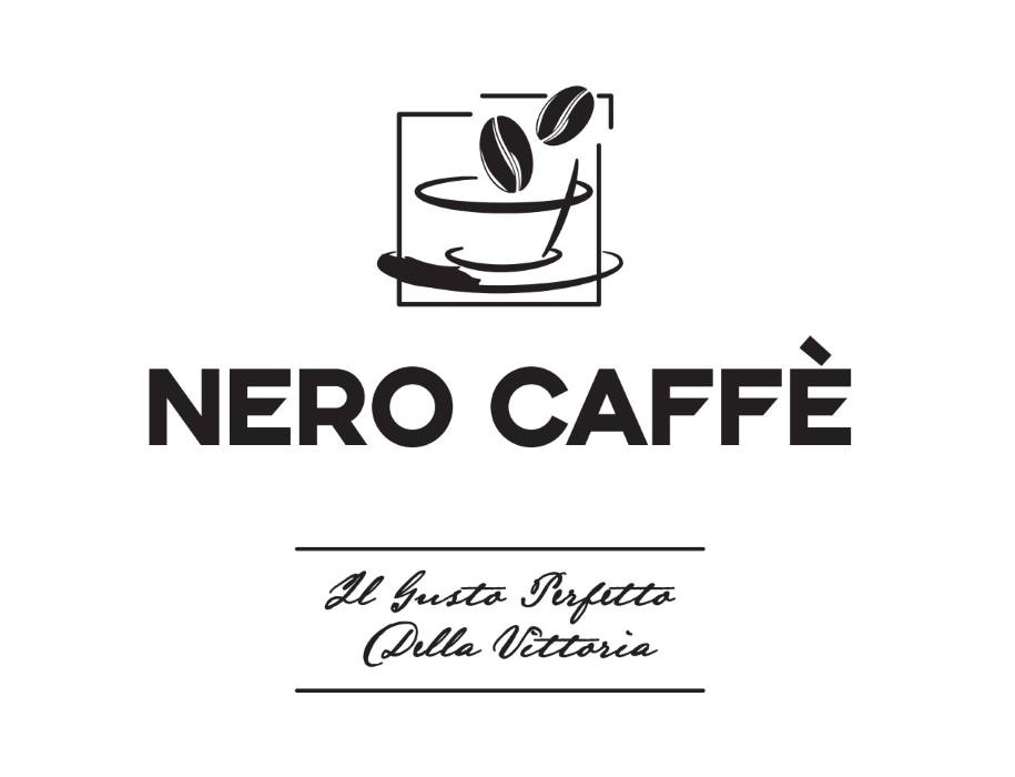 nero caffe le gusto perfetto della vittoria