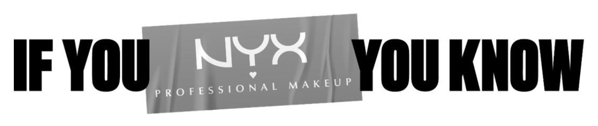 professional makeup if you you know