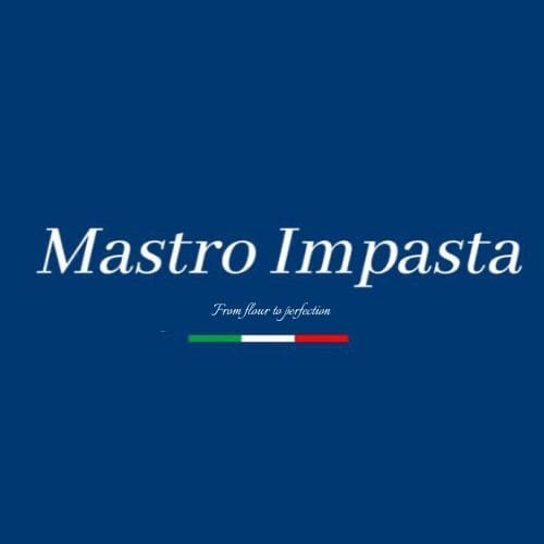 mastro impasta from flour to perfection