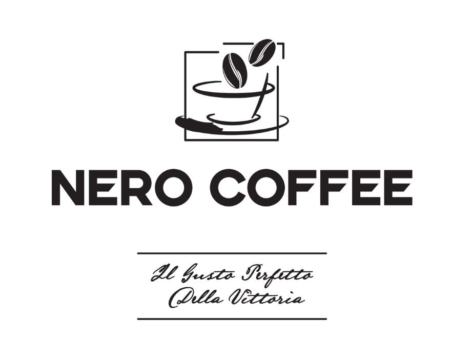 nero coffee le gusto perfetto della vittoria