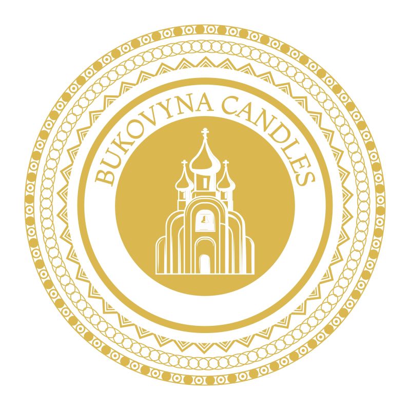 bukovyna candles