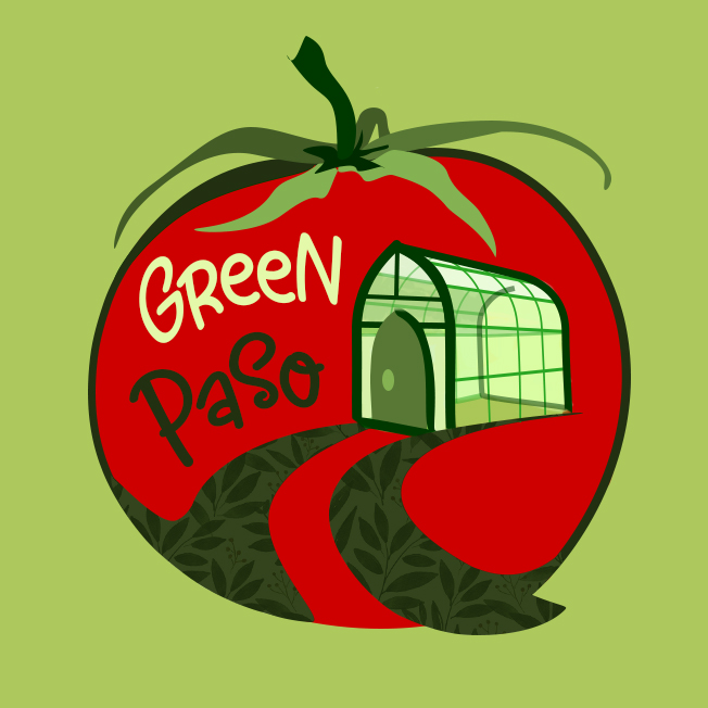 green paso