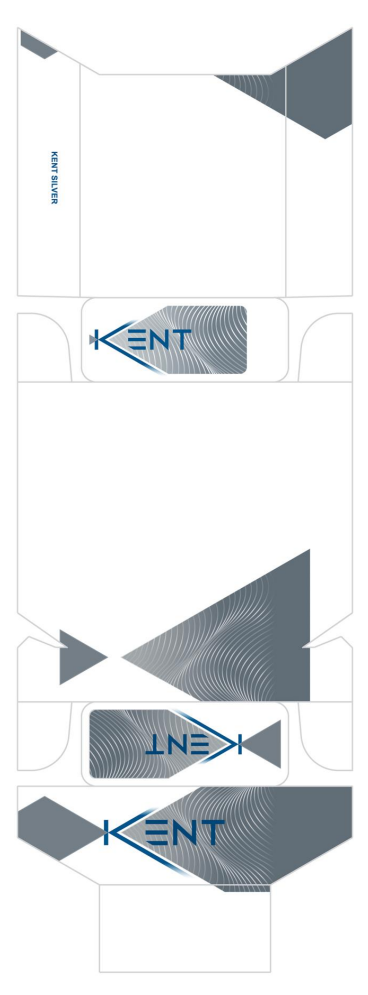 kent silver