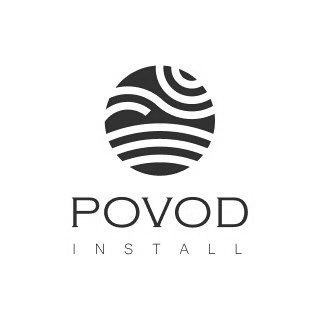 povod install