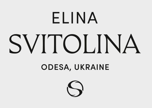 elina svitolina odesa, ukraine