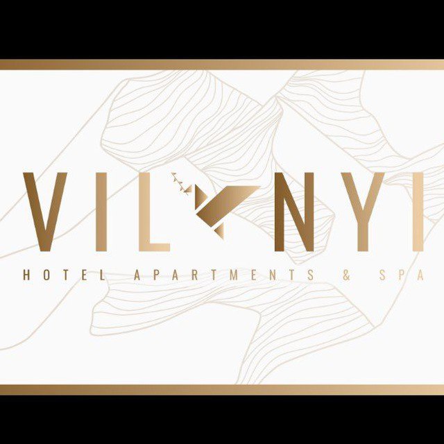 vilnyi hotel apartmens&spa