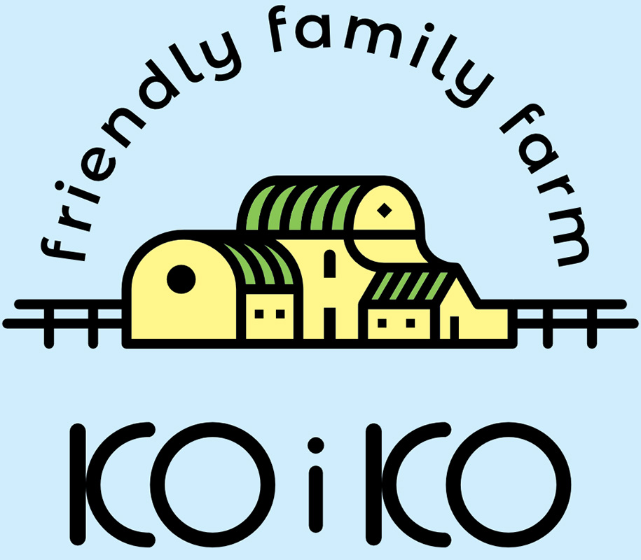 friendly family farm ko i ko
