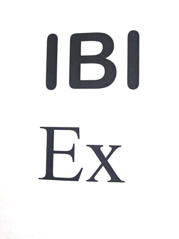 іві ех