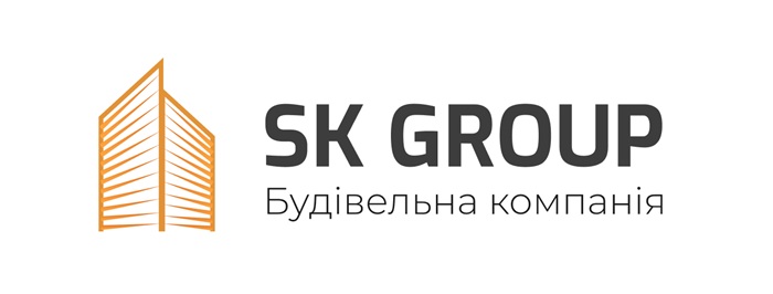 sk group будівельна компанія