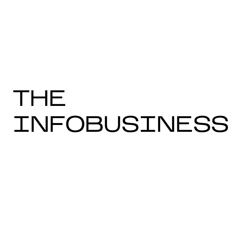 the infobusiness