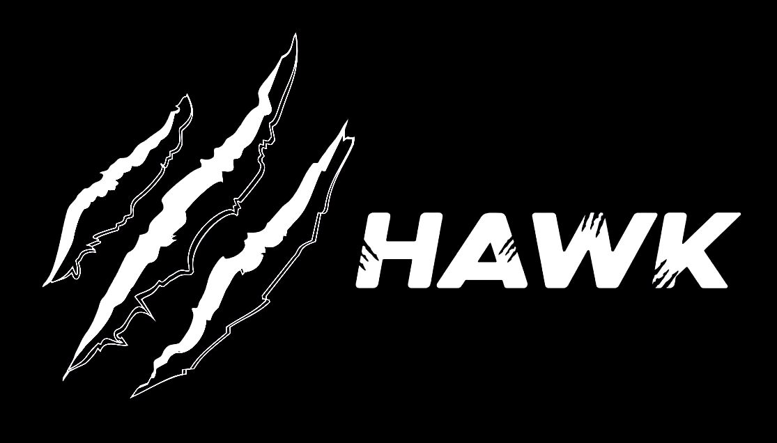 hawk