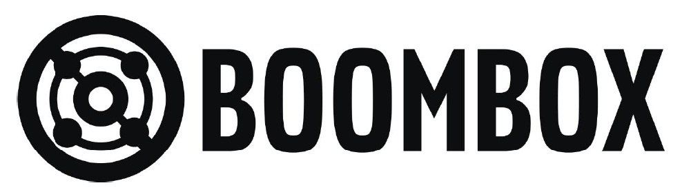 boombox