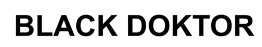 black doktor