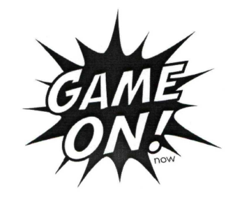 game on!