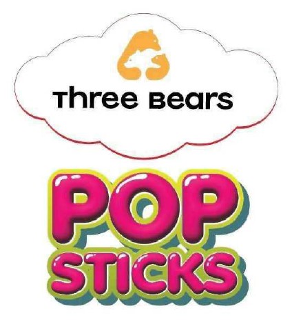 three bears