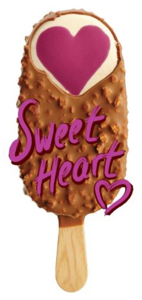 sweet heart