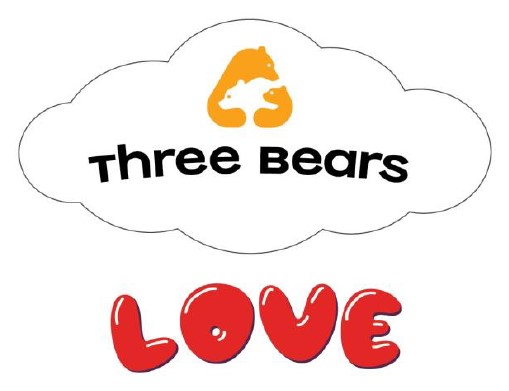 three bears