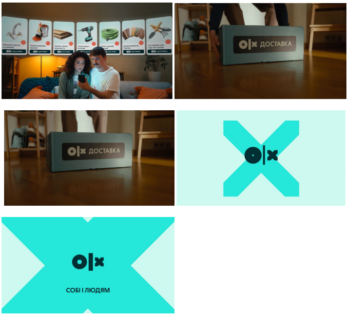 собі і людям