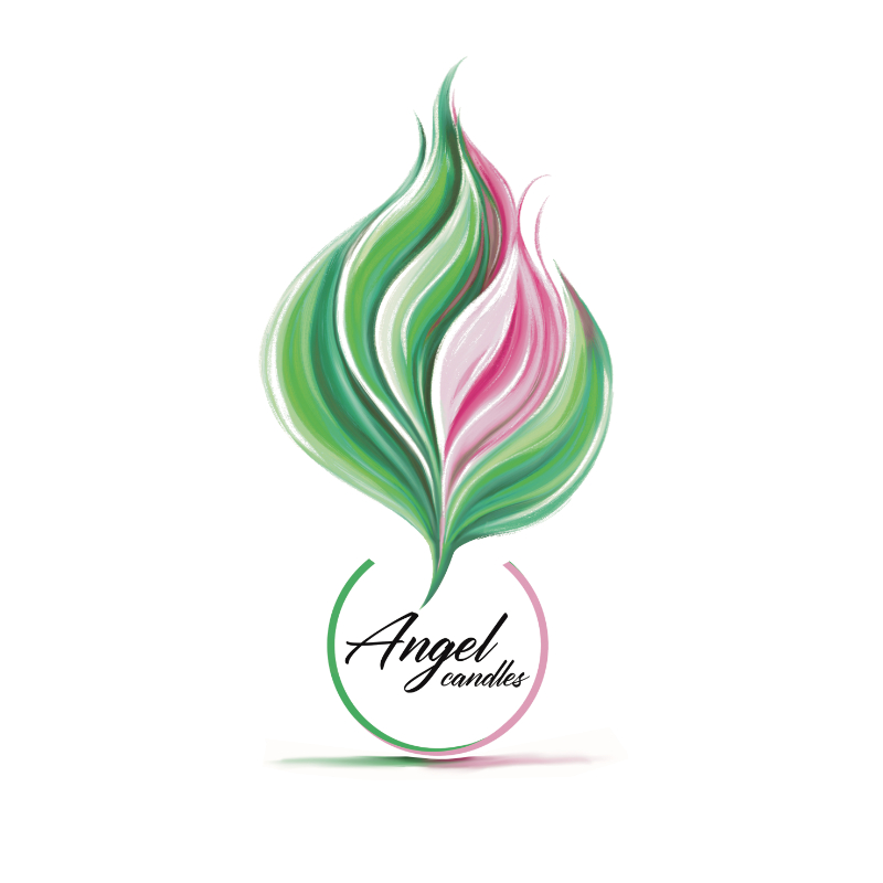 angel candles