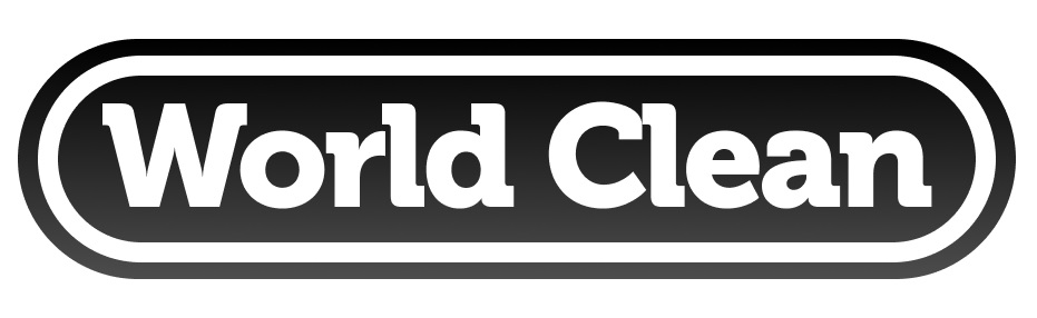 world clean