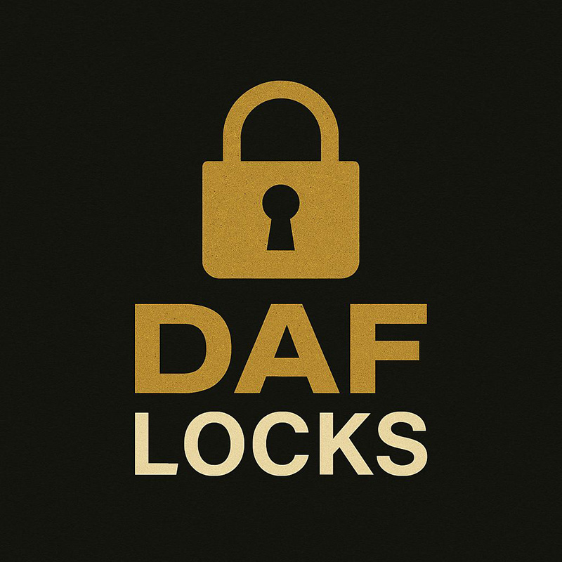 daf locks