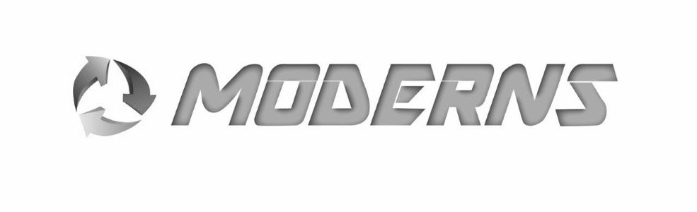 moderns