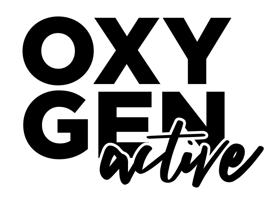 oxy gen active