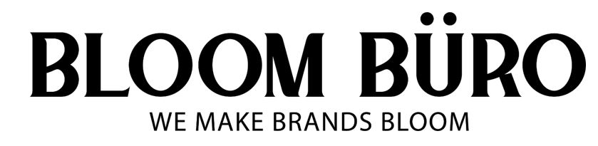 we make brands bloom