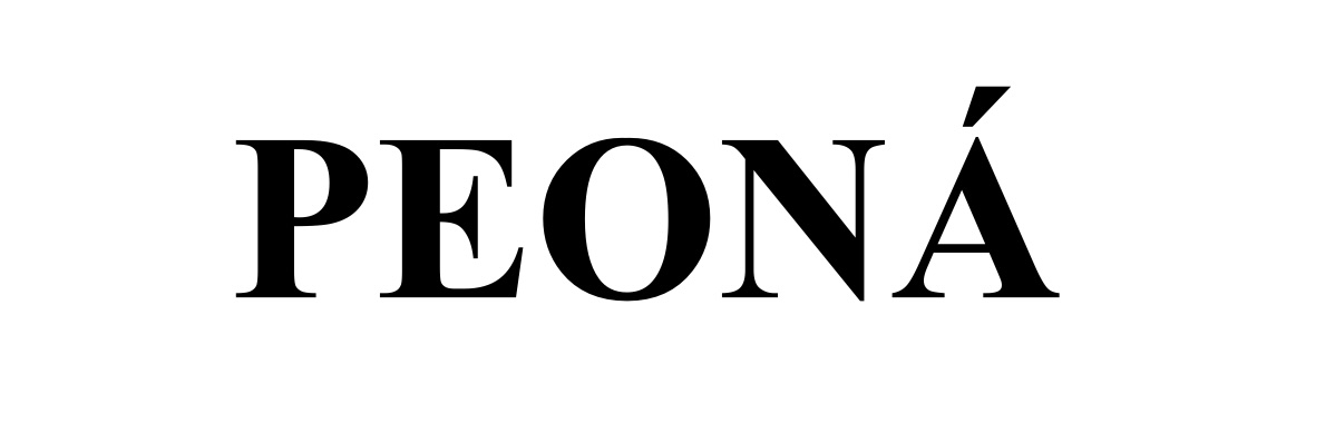 peona