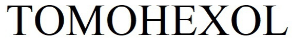 tomohexol